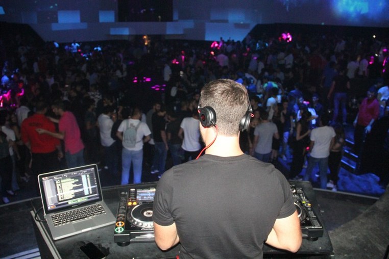 XXIst Century at O1NE Beirut
